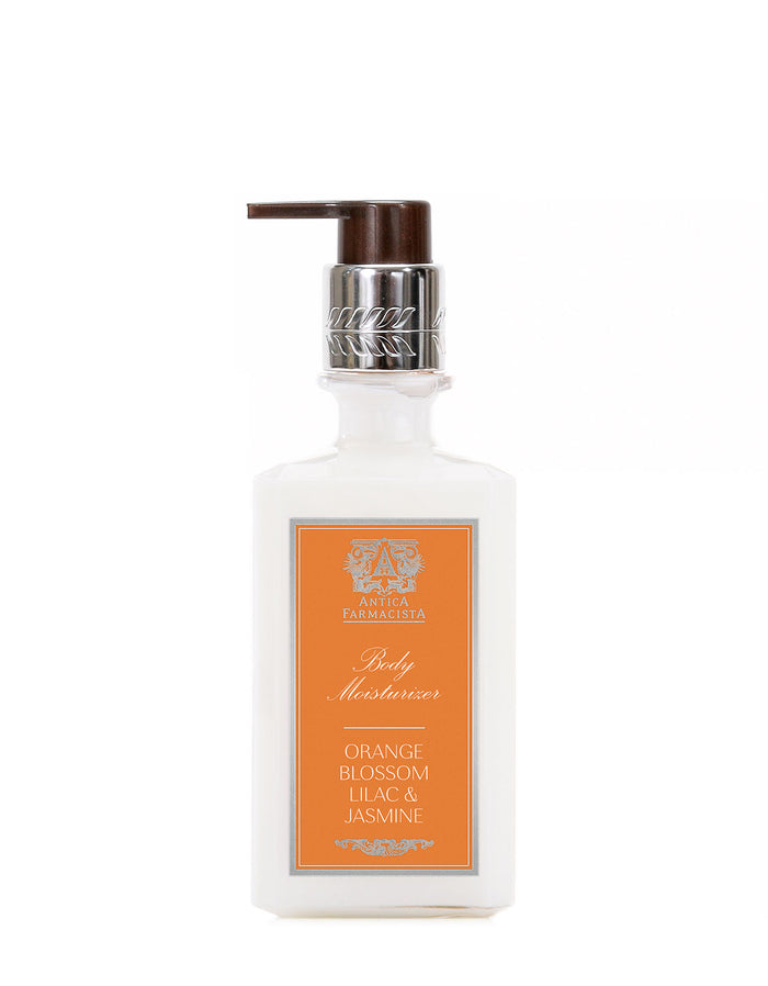 Antica Body Moisturizer 10 Fl oz.