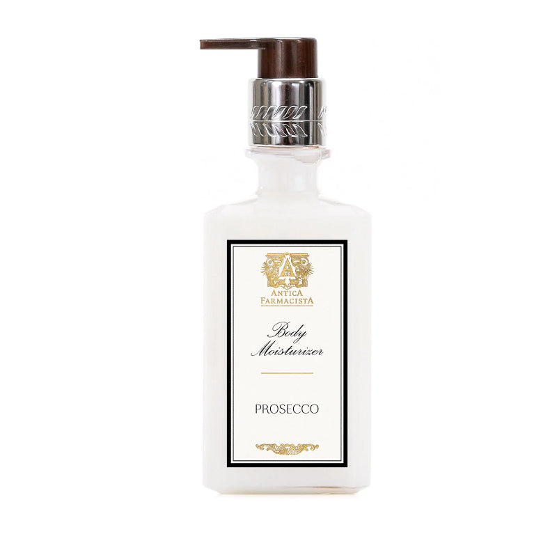 Antica Body Moisturizer 10 Fl oz.