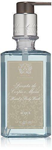 Antica Hand & Body Wash, 10 Fl oz.