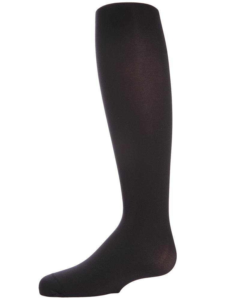 MeMoi Girl's & Infant Winter Opaque Tights - MK-208 - SoleneBoutique