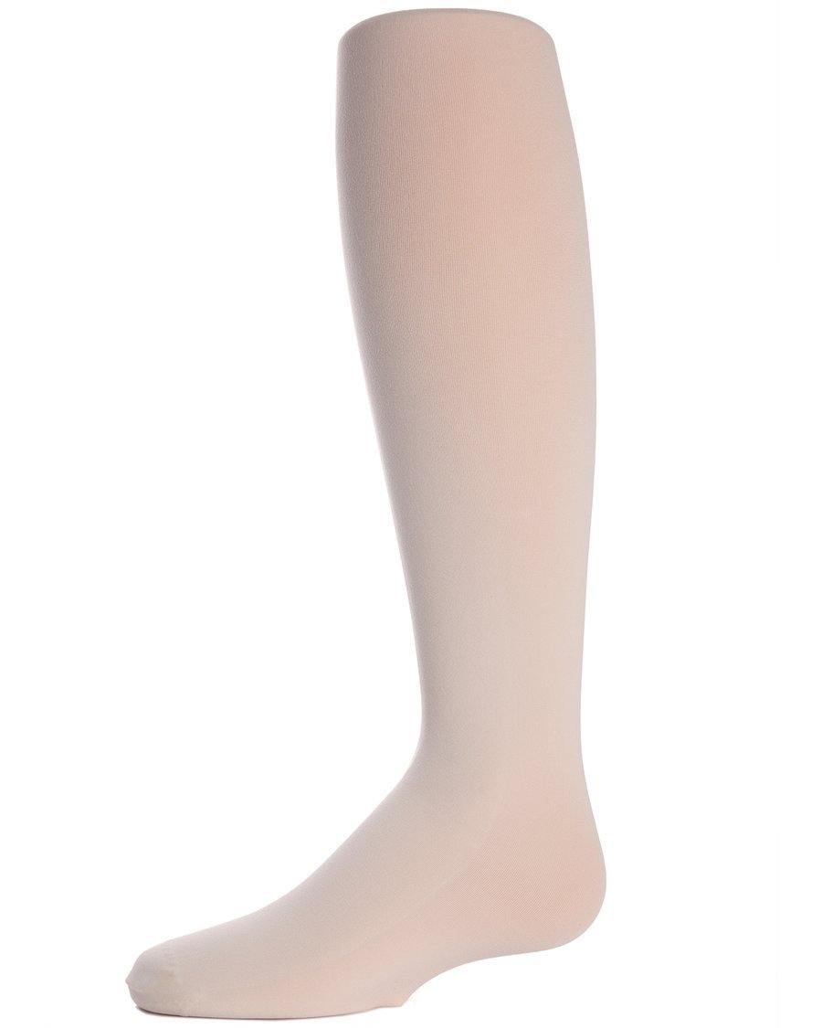 MeMoi Girl's & Infant Winter Opaque Tights - MK-208 - SoleneBoutique