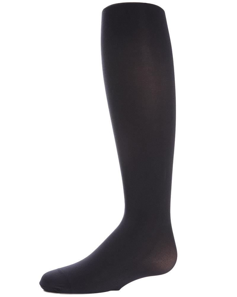 MeMoi Girl's & Infant Winter Opaque Tights - MK-208 - SoleneBoutique