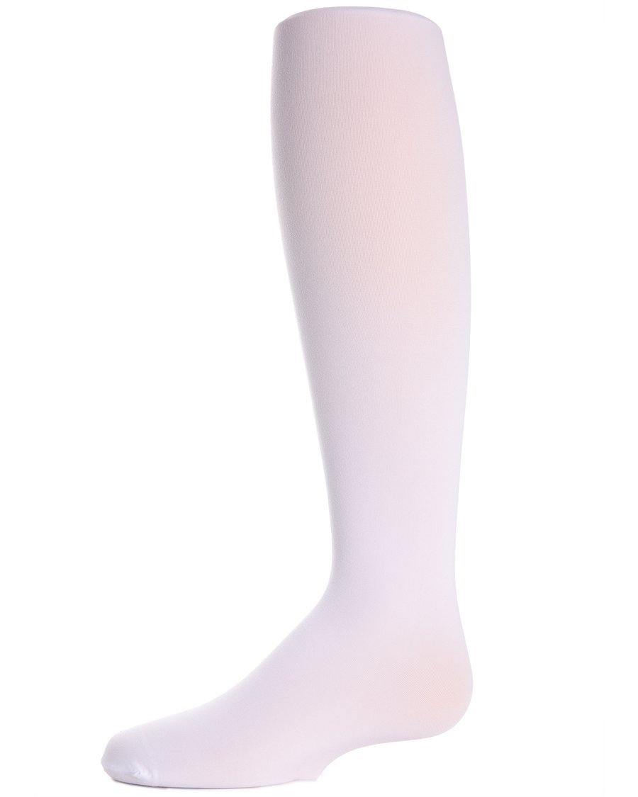 MeMoi Girl's & Infant Winter Opaque Tights - MK-208 - SoleneBoutique
