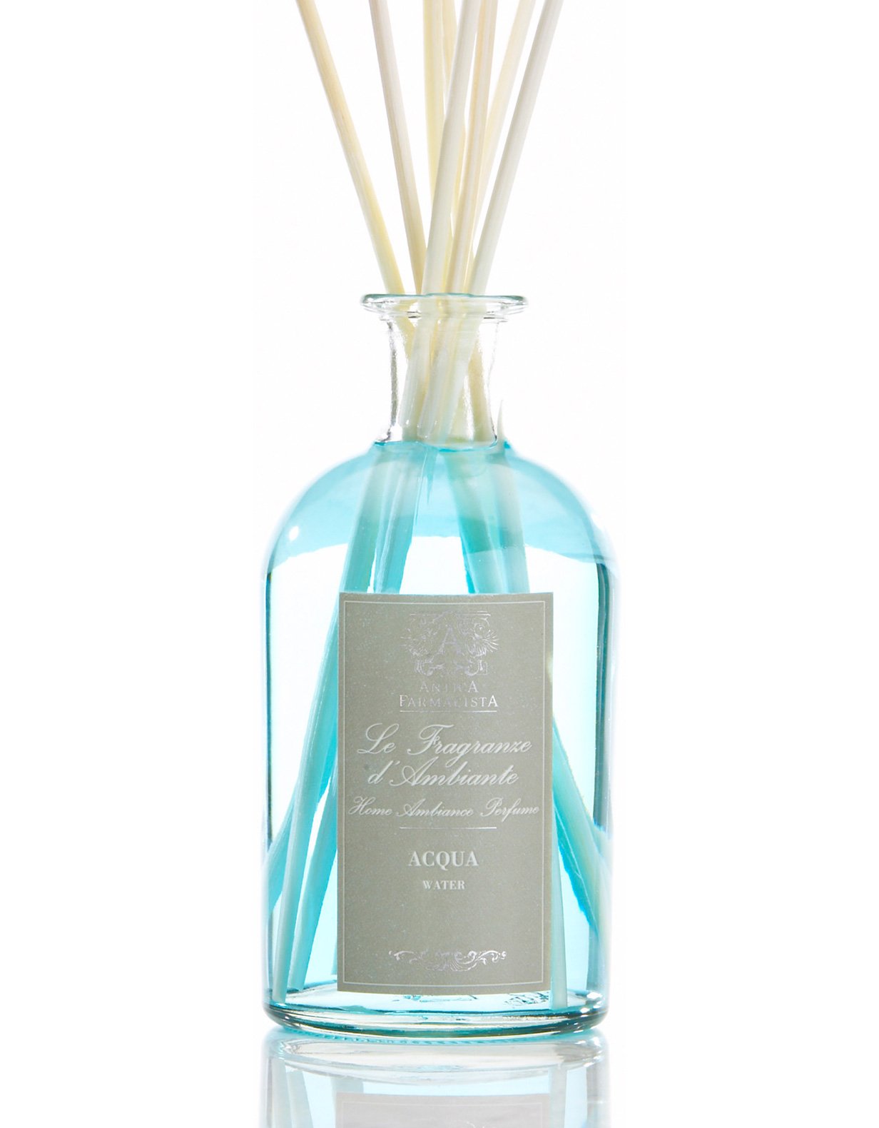 Antica Farmacista Home Ambiance Diffuser, Acqua, 8.45 Fl Oz