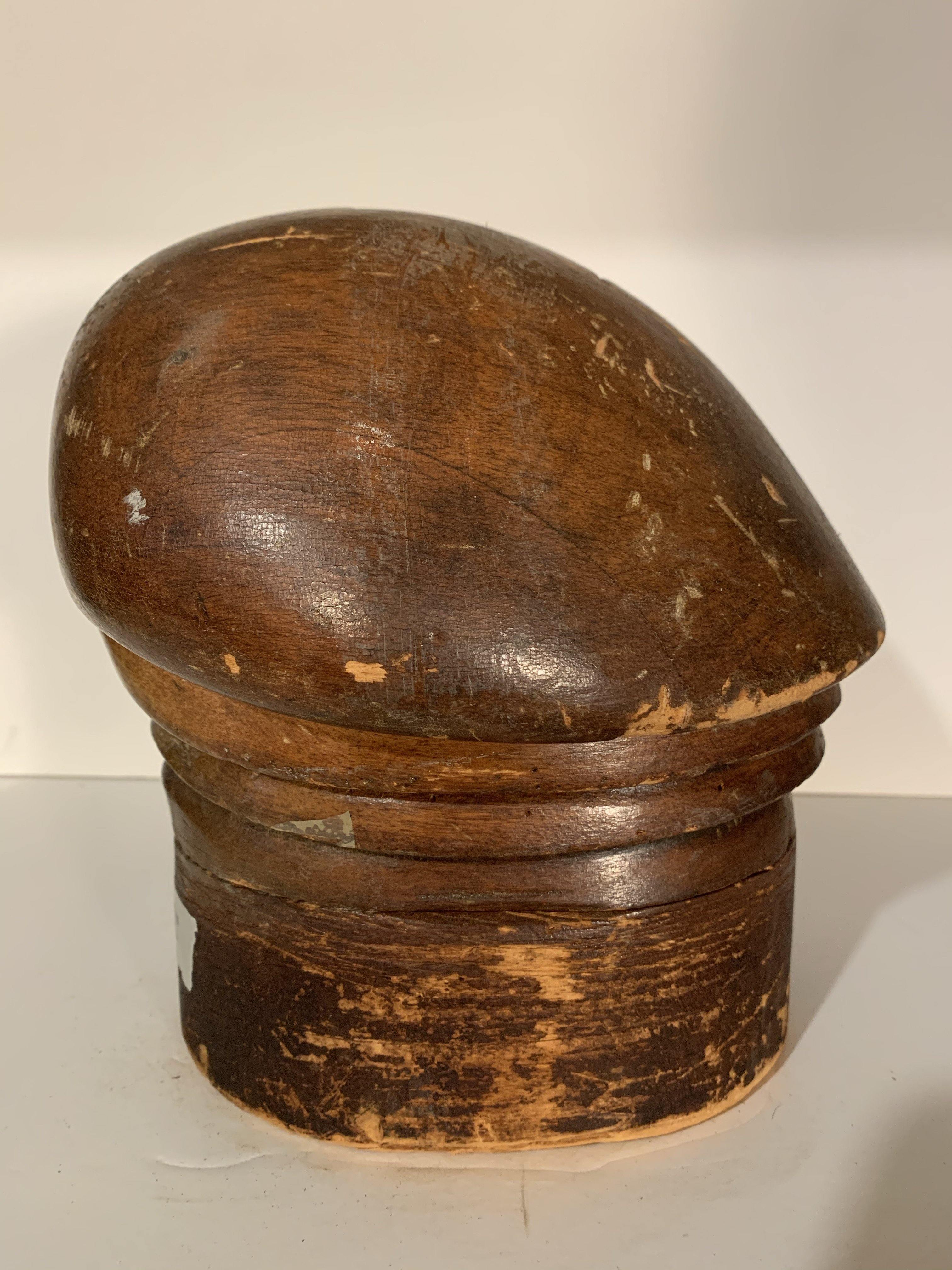 Beret Hat Block 4103, Headsize 22” - SoleneBoutique