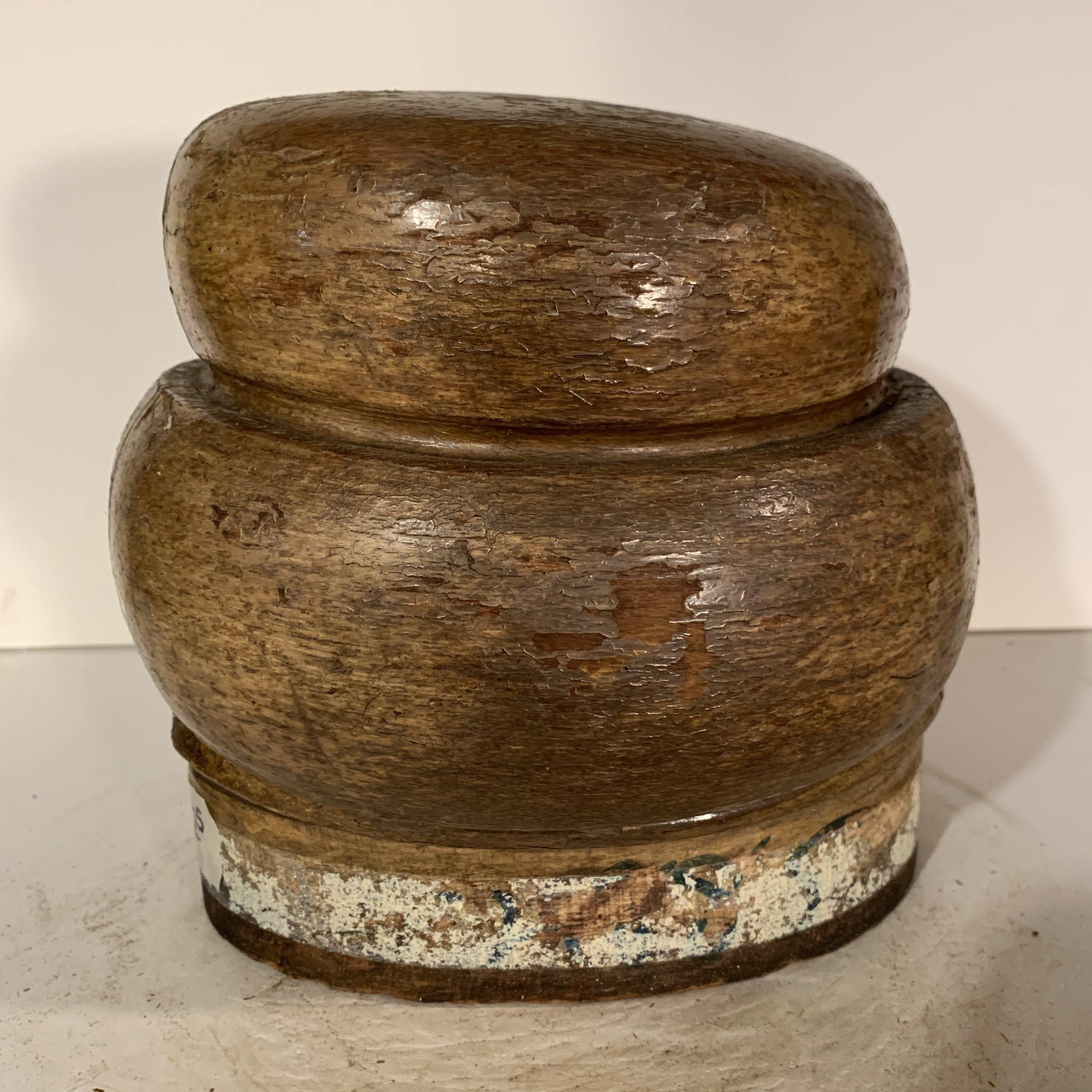 Hat Block 902, Headsize 22.5” - SoleneBoutique