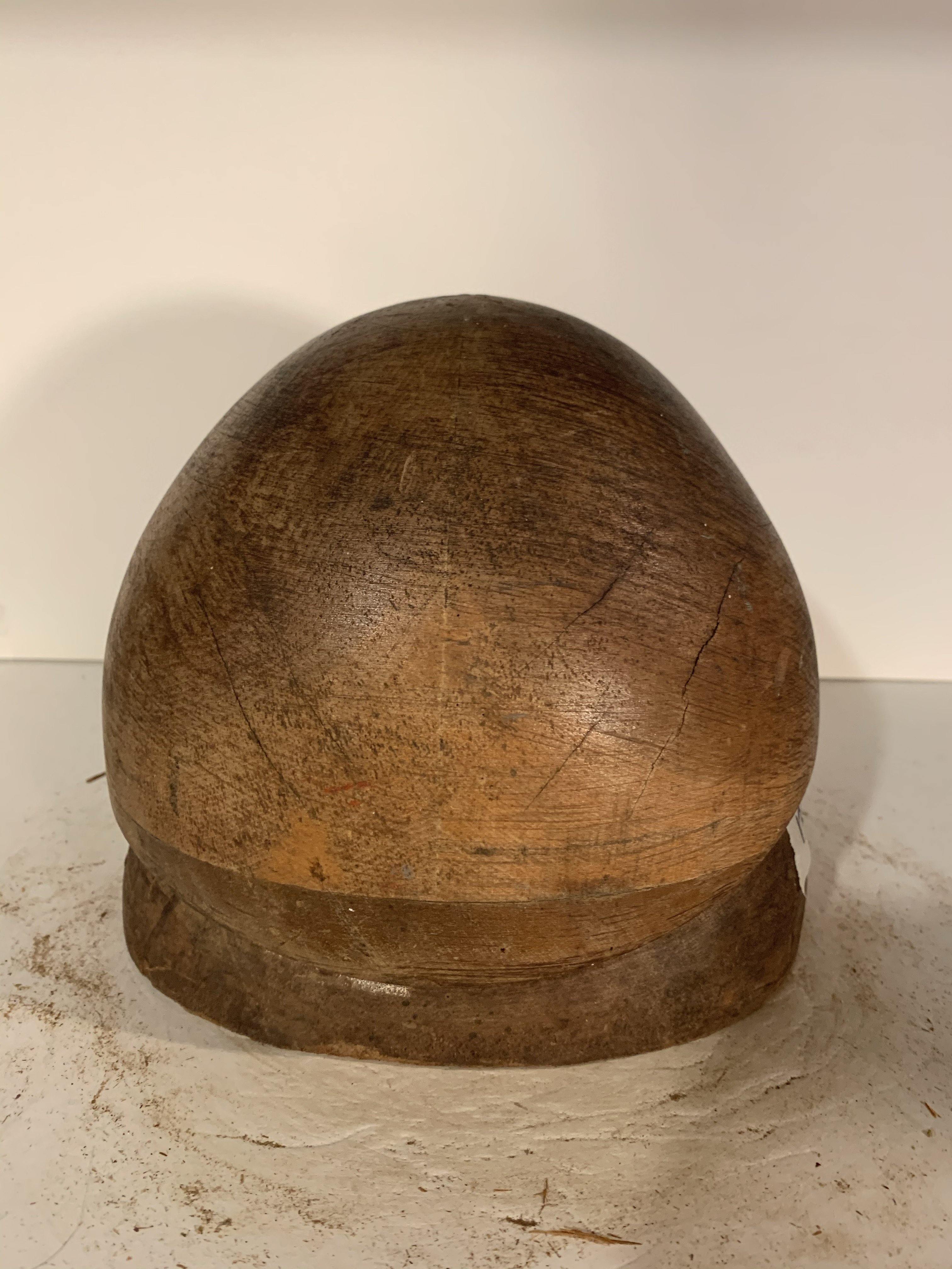 Hat Block #1374, Headsize 22” - SoleneBoutique
