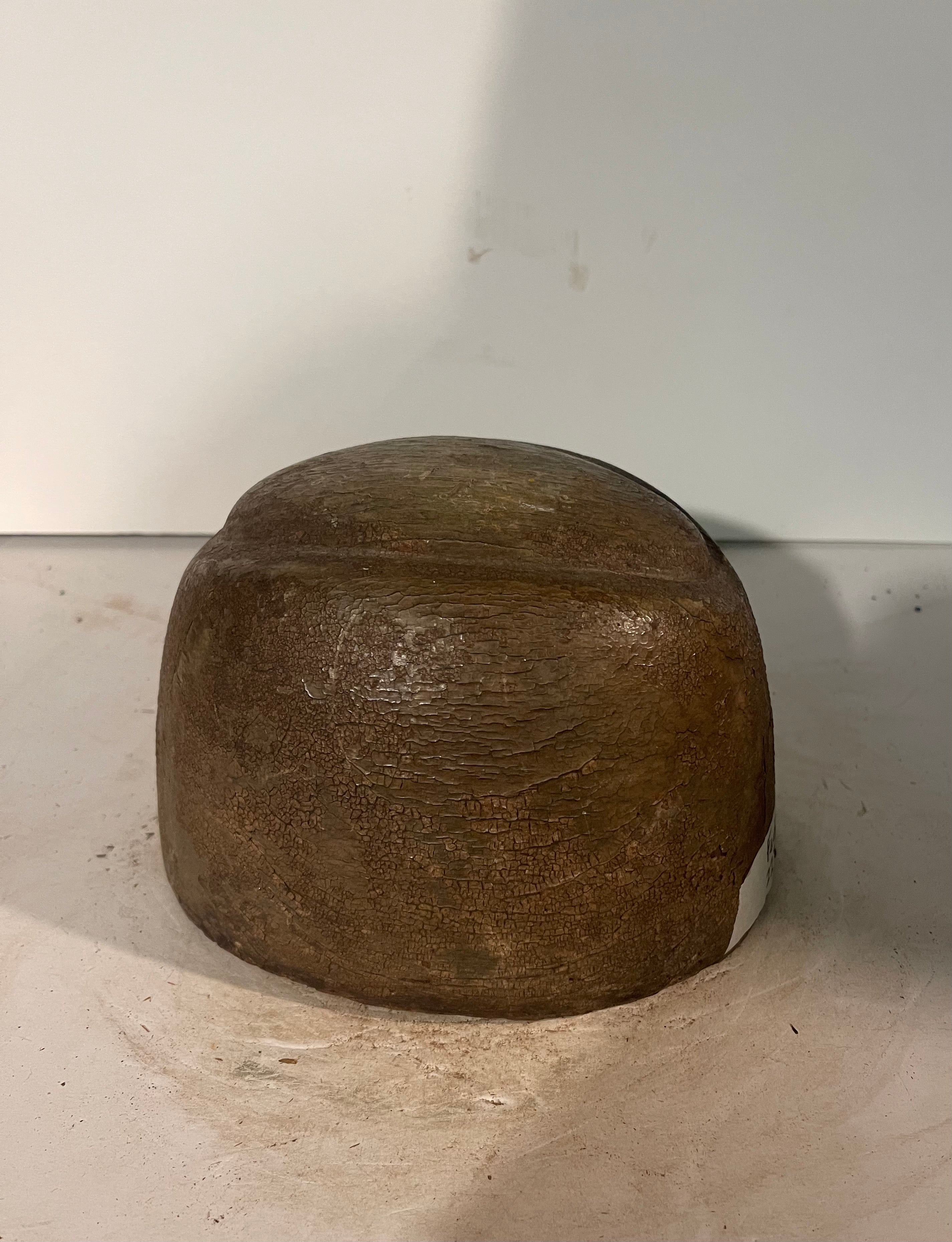 Hat Block - Fedora C3962, Headsize 22 1/4