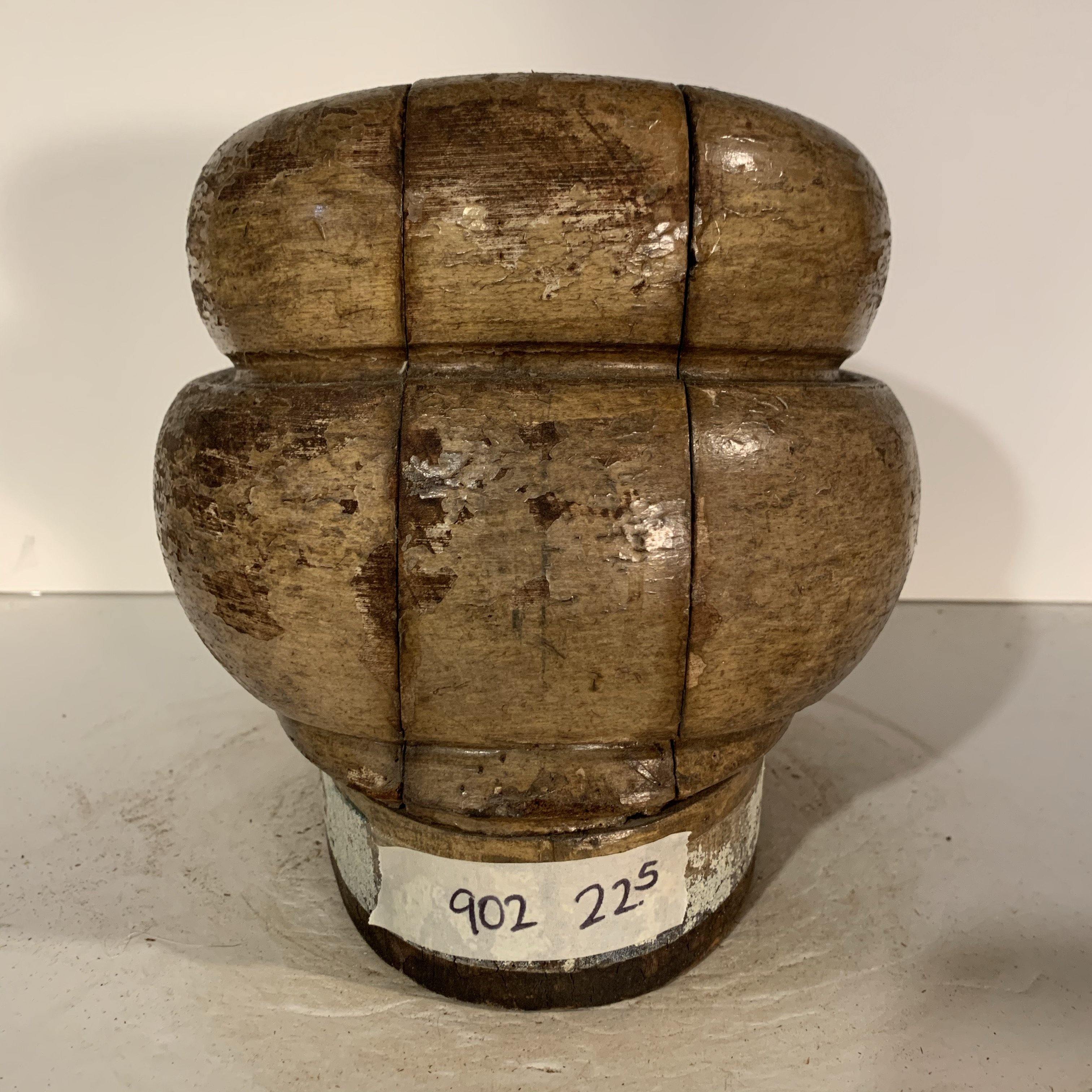 Hat Block 902, Headsize 22.5” - SoleneBoutique
