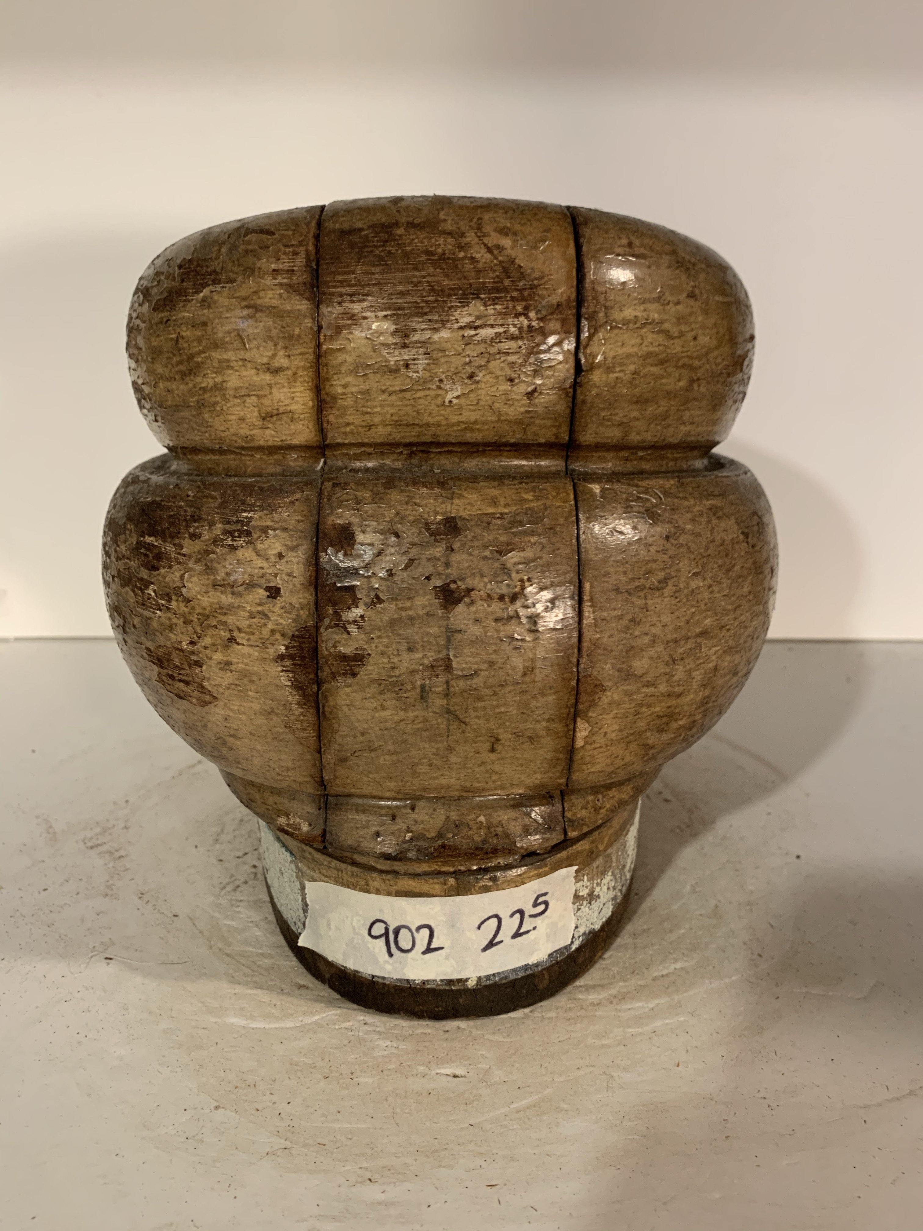Hat Block 902, Headsize 22.5” - SoleneBoutique