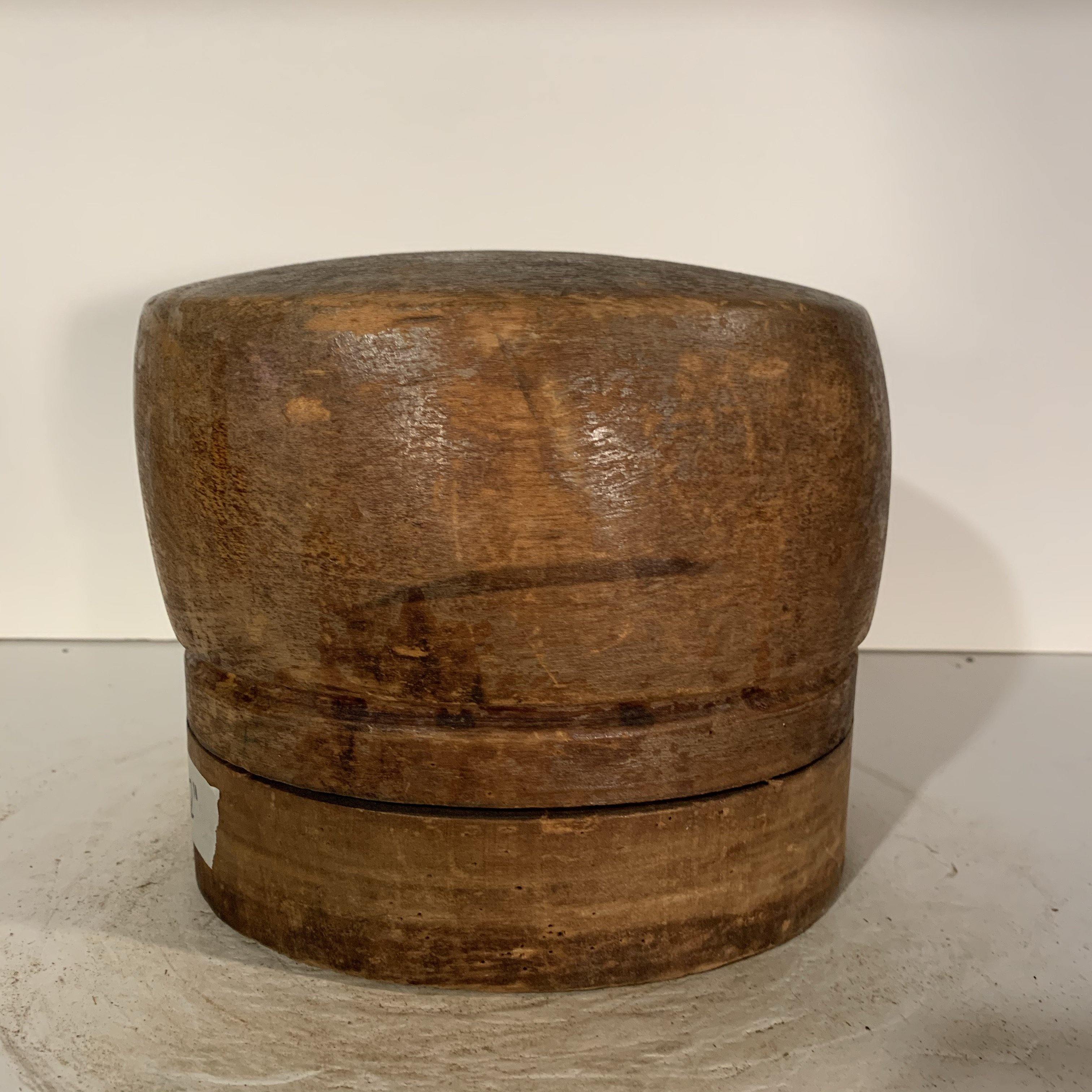 Hat Block 209, Headsize 22” - SoleneBoutique
