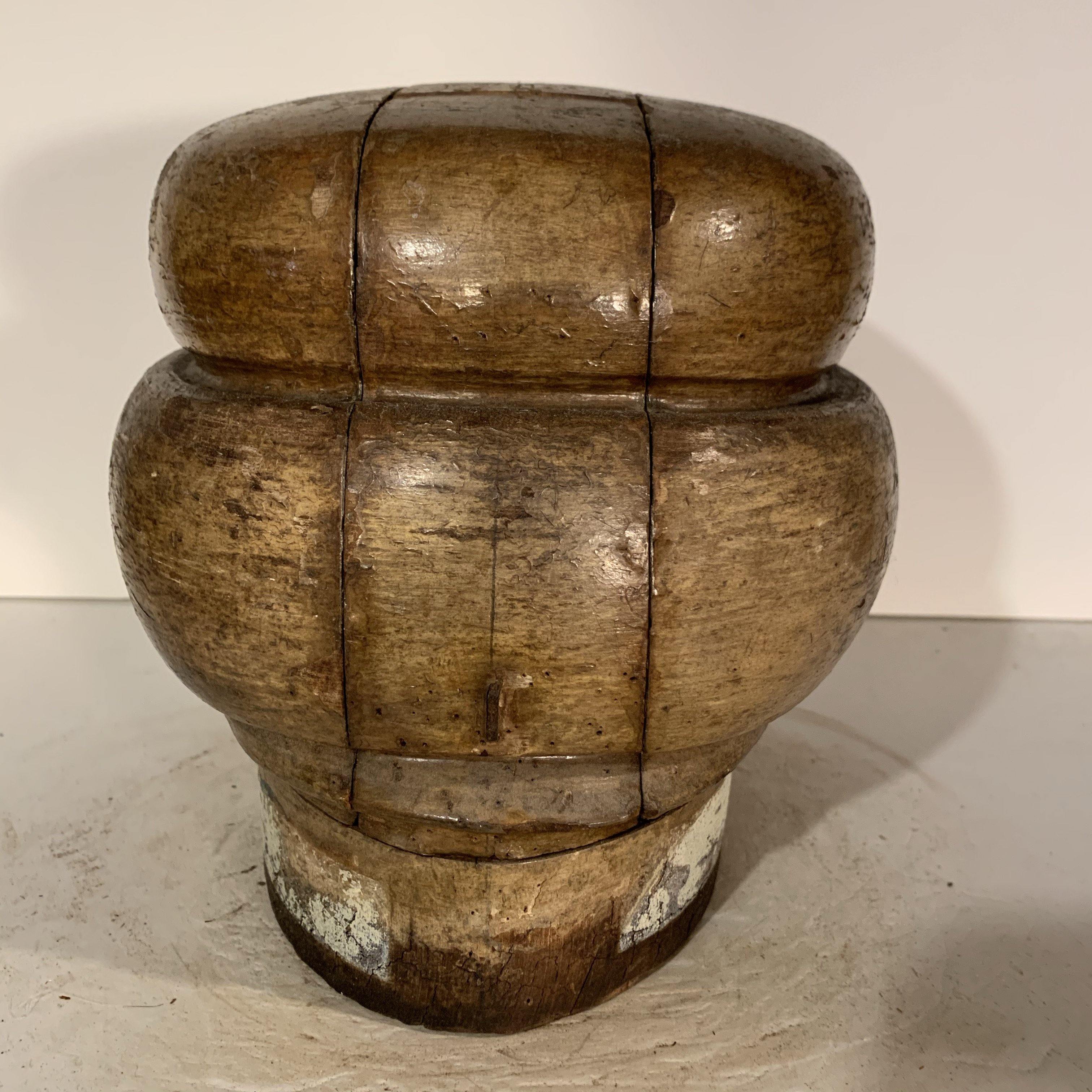 Hat Block 902, Headsize 22.5” - SoleneBoutique