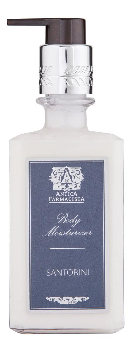 Antica Body Moisturizer 10 Fl oz.